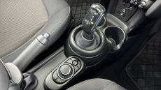 MINI Hatchback 1.5 Cooper Classic 3dr Auto [Comfort/Nav Pack] Petrol Hatchback